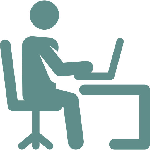 Better work-life balance 